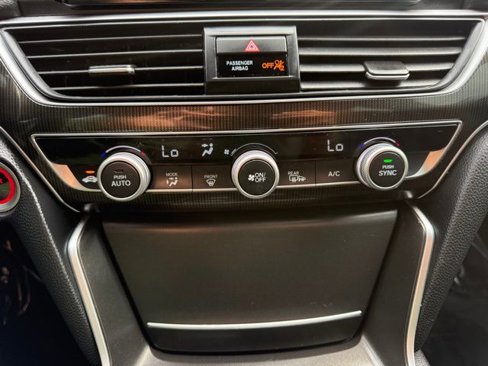 Used 2022 Honda Accord Sport image 34