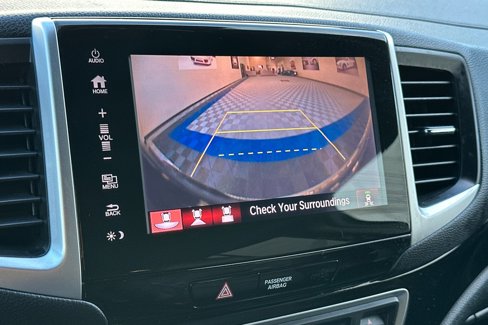 Used 2019 Honda Ridgeline Black Edition image 26