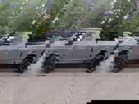 New 2026 RAM 2500 Limited image 5
