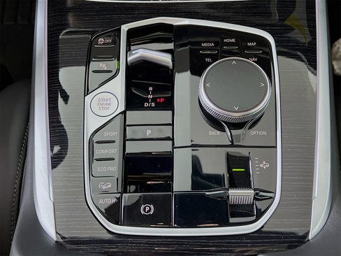 New 2026 BMW X7 xDrive40i w/ M Sport Package image 20