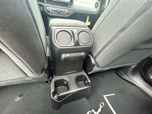 New 2025 Jeep Wrangler Unlimited Sport image 6