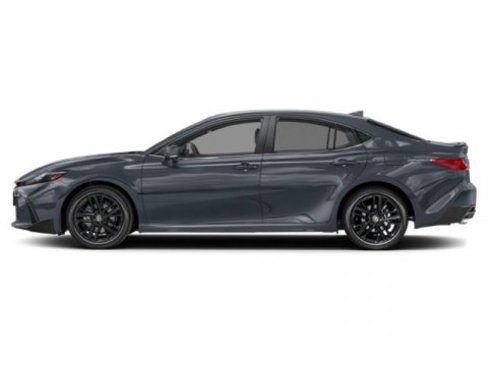 New 2026 Toyota Camry SE image 4
