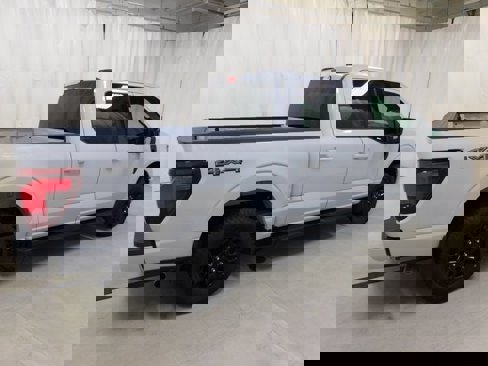 New 2025 Ford F150 XLT w/ Equipment Group 301A Standard image 3