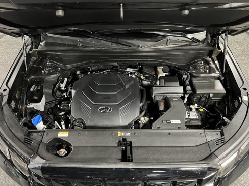 Used 2025 Hyundai Palisade Calligraphy image 29
