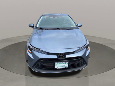 Used 2024 Toyota Corolla LE image 9