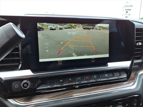 Used 2023 Chevrolet Silverado 1500 LT image 19
