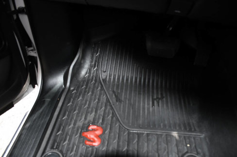 Used 2019 RAM 1500 Rebel w/ Rebel Level 2 Equipment Group image 13