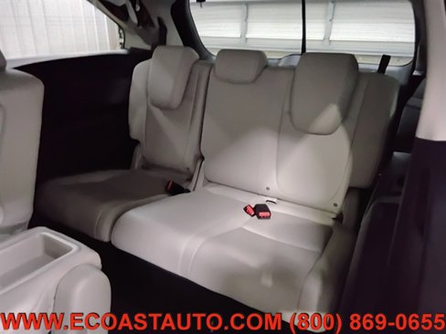 Used 2025 Honda Odyssey EX-L image 14