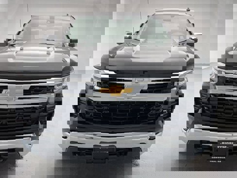 New 2026 Chevrolet Silverado 1500 LT w/ Z71 Off-Road Package image 5