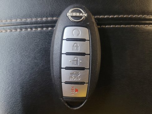 Used 2024 Nissan Altima 2.5 SV image 32