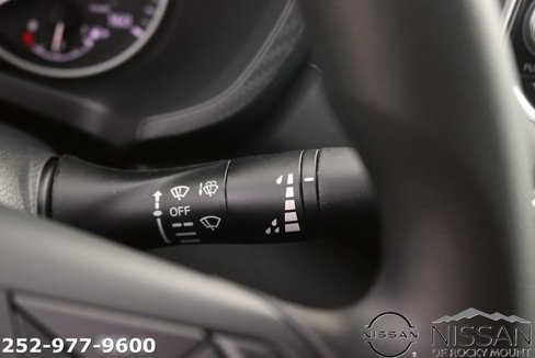 New 2025 Nissan Sentra SV image 20