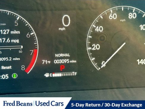 Certified 2025 Honda Odyssey Elite image 12