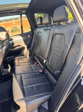 Used 2023 BMW X3 xDrive30i w/ M Sport Package image 19
