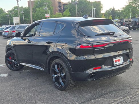 Used 2024 Dodge Hornet R/T Plus w/ Track Pack image 16