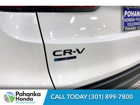 New 2026 Honda CR-V Sport-L image 18