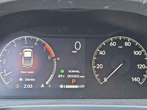 Used 2024 Honda Ridgeline RTL image 23