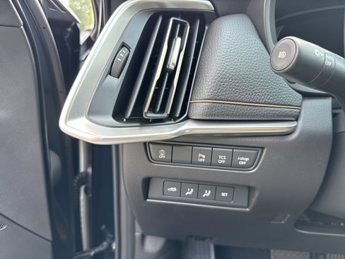New 2025 MAZDA CX-90 3.3 Turbo w/ Premium Sport Pkg image 17