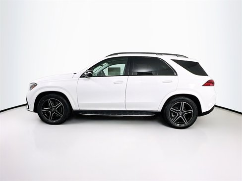 New 2026 Mercedes-Benz GLE 450 4MATIC image 4