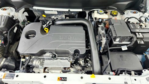 Used 2024 Chevrolet Equinox LT image 18