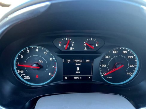 Used 2020 Chevrolet Malibu LT image 14