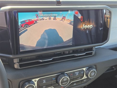 New 2025 Jeep Wrangler Unlimited Sport image 14