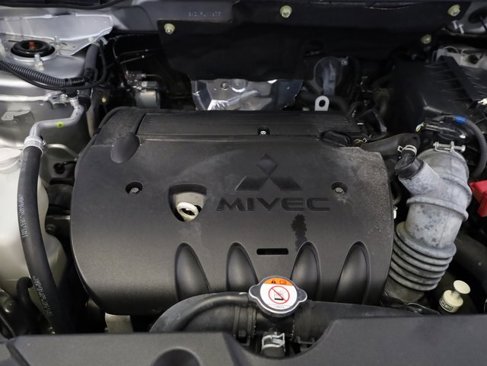 Used 2024 Mitsubishi Outlander Sport SE image 33