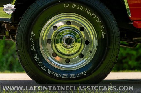 Used 1997 Ford F250 4x4 SuperCab Heavy Duty image 33