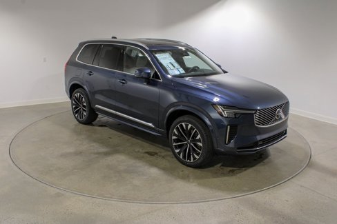 New 2026 Volvo XC90 B6 Plus w/ Protection Package image 7