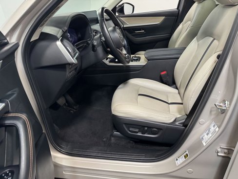 Used 2025 MAZDA CX-90 3.3 Turbo w/ Premium Sport Pkg image 58