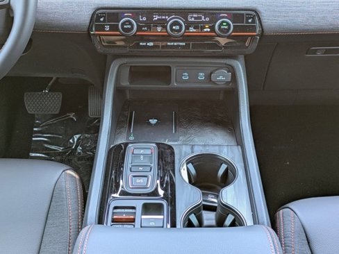 New 2026 Honda Passport TrailSport image 18