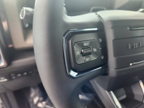 New 2026 GMC Hummer EV SUV image 26