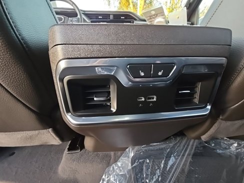 New 2026 GMC Sierra 1500 Denali w/ Technology Package image 38