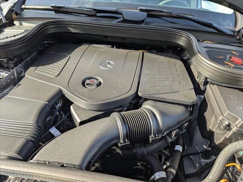 New 2025 Mercedes-Benz GLE 350 4MATIC image 15