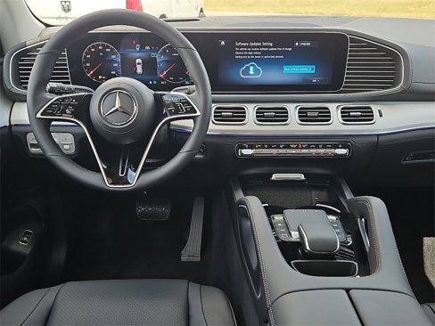 New 2026 Mercedes-Benz GLE 450 4MATIC image 18