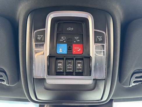 New 2026 RAM 3500 Laramie image 35