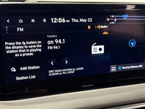 Used 2023 Hyundai Santa Fe SEL image 41