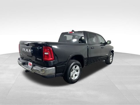 Used 2025 RAM 1500 Big Horn image 7