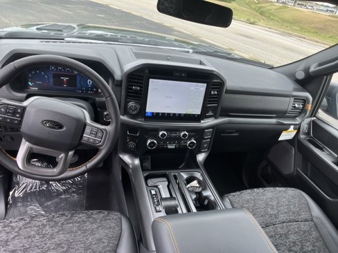 New 2025 Ford F150 Tremor image 9