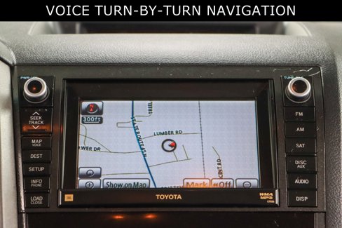 Used 2011 Toyota Tundra Limited image 19