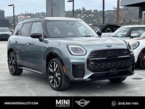 New 2026 MINI Cooper Countryman S image 1