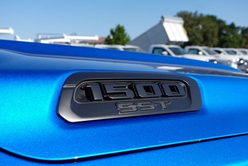 New 2025 RAM 1500 Big Horn image 6