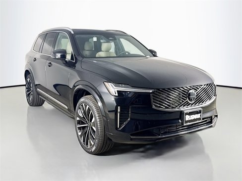 New 2025 Volvo XC90 T8 Plus w/ Protection Package Premier image 1