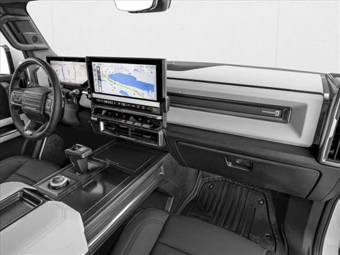 New 2026 GMC Hummer EV 4x4 Crew Cab image 10