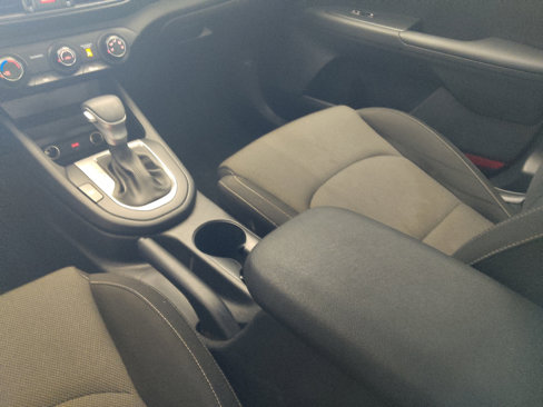 Used 2023 Kia Forte LXS image 26