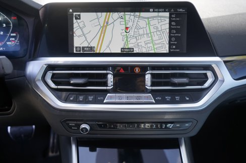 Used 2021 BMW M4 Competition w/ Executive Package image 21