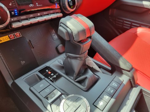 New 2025 Toyota Tacoma TRD Pro image 28