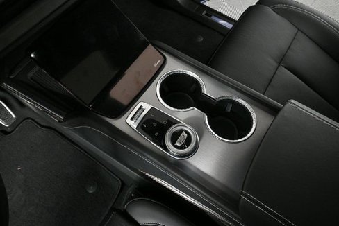 New 2026 Cadillac Vistiq Sport image 16