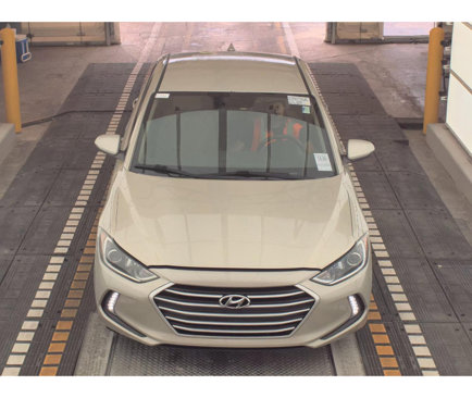 Used 2017 Hyundai Elantra SE w/ SE A/T Tech Package 03 image 6