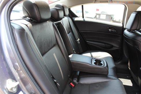 Used 2015 Acura ILX image 34