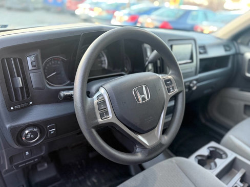 Used 2014 Honda Ridgeline RTS image 16